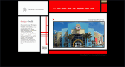 Desktop Screenshot of maidesignbuild.com