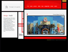 Tablet Screenshot of maidesignbuild.com
